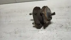 Volvo V40 II 2018 Cuscinetto ruota posteriore sinistro