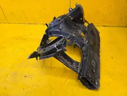 BMW 3 F34 Fram kvartpanel höger OEM P.P