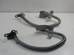 Vänster bakluckfäste OEM 31349169 för Volvo S60 II