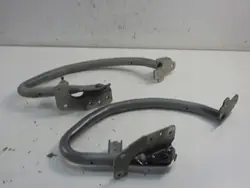 Charnière de coffre arrière gauche OEM 31349169 Volvo