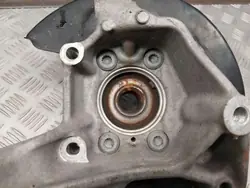 Moyeu roue arrière droit Audi Q3 5U 2015 OEM 3C0505436G