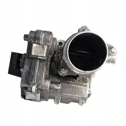Drosselklappe 48CPD1 Opel Zafira B 1.9CDTI