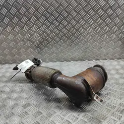 Katalysator OEM 7634634 för BMW X2 F39 2.0L