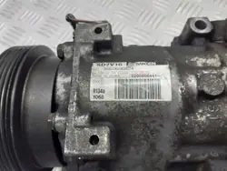 Compresseur de Climatisation Dacia Sandero 1.4 8200866441