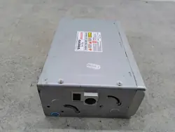 Cambiador CD OEM ZMIENIARKA CD VOLVO XC90 I