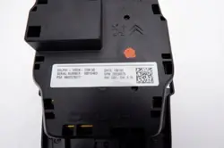 GPS-navigointiohjain OEM 9802378577 Peugeot 508:lle