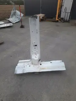 Mercedes-Benz VITO W447 Left Center Pillar OEM