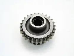 Tandwiel OEM 20GP08 voor Boxer Jumper Ducato 2.2/2.3 JTD