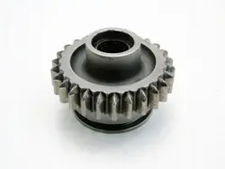 Roda Dentada OEM 20GP08 para Boxer Jumper Ducato 2.2/2.3 JTD