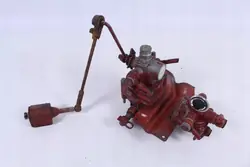 Válvula regulação pressão travão Mercedes 814 - OEM