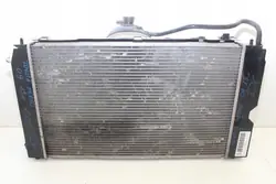 Vattenkylare fläkt OEM 365578271 Toyota Verso 09-13