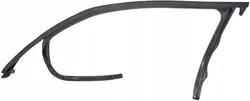 Joint de vitre porte avant gauche Audi Q3 UP196