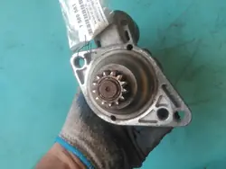 Starter VW Golf VII 1.6 TDI CLHA 02Z911024L
