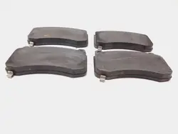 Tesla Model Y Bremsbeläge vorne OEM 07E4110000