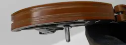 Glissière de tendeur de chaîne OEM 059109507C Audi 3.0 TDI