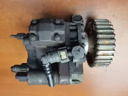 Brandstofpomp Peugeot Citroen Ford 1.4HDI OEM XER4631