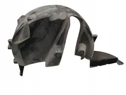 OEM oikea takapyöränkaari Renault Clio IV:lle (2012-2016)