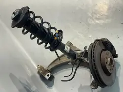 VW PASSAT B6 1.9 TDI Ammortizzatore Anteriore Destro