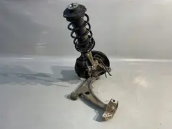 VW PASSAT B6 1.9 TDI Amortisseur Avant Droit