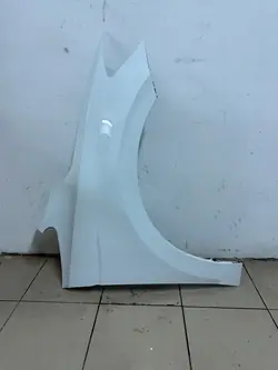 Fram höger skärm VOLKSWAGEN VW TOURAN III