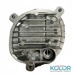 LED-Modul Blinker Tagfahrlicht BMW G20 rechts