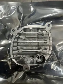 Module LED clignotant lumière de jour BMW G20 droit