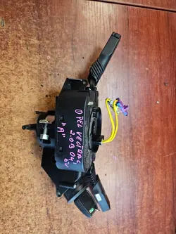 Módulo de Interruptor Combinado Opel Signum Vectra C