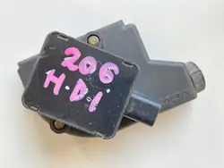 Drosselklappenpositionssensor Peugeot 206 HDI C5