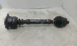 Vänster drivaxel VW Passat B5 FL 2.8 V6 4X4 8D0407271AK