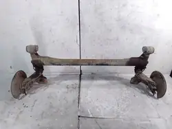 Opel OE 90575374 trave sospensione dischi freno