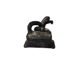 Oljefilterfäste VOLVO S40 II 2.0L diesel 2011 OEM 31325045