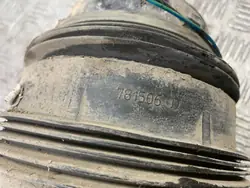 Mercedes W211 Luftfjädring OEM 781506 Höger bak