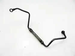 Turbo-öljyputki OEM 9HZROLTURBOSPRĘ 1.6 HDI:lle