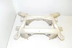 BMW Hinterachse OEM 33312284090 für 5er F10