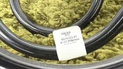 Molas Dianteiras OEM 4A267E101 para Mini Cooper F66 S