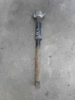 Ammortizzatore posteriore Audi A4 B8