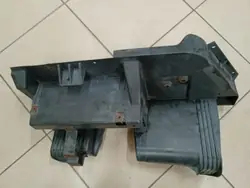 Accubak Jeep Wrangler JK OEM 55397281AA