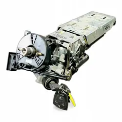 Scania Stuurkolom OEM 2148292 - Gebruikt