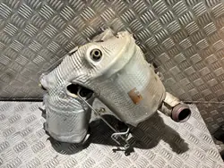 CATALISADOR DPF RENAULT DACIA 208A00832R