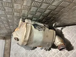 CATALYSEUR DPF RENAULT DACIA 208A00832R