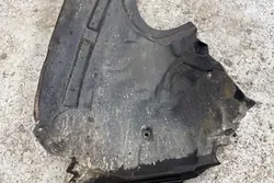 Höger fram hjulhus MERCEDES-BENZ E (W211) A2126900230