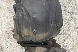 Rechter voorwielkast MERCEDES-BENZ E (W211) A2126900230
