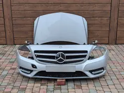 OEM AJC253 voorbumper voor Mercedes B-Klasse W246