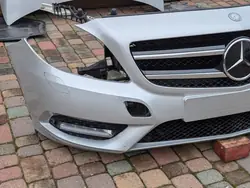 OEM AJC253 framstötfångare för Mercedes B-klass W246