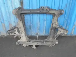 Viga suspensão dianteira OEM AK-12-724050 Renault