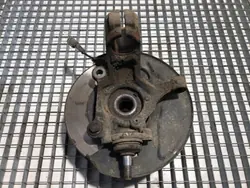 Pivote delantero derecho OEM LORK-28-119481 Ford Transit