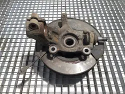 Pivot droit avant OEM LORK-28-119481 Ford Transit