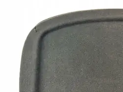 Prateleira de porta-malas Volkswagen OE 3G8867769D - Usado