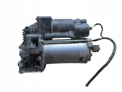 MERCEDES W164 X164 COMPRESSORE SOSPENSIONE A1643201204