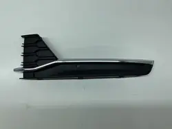 Skoda Rapid (NH) 2014 Vänster Karosseridel